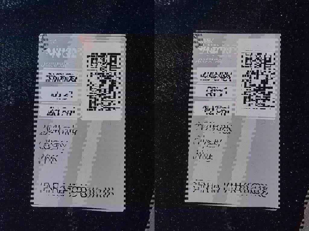 Used 2024 Honda Odyssey Sport image 28