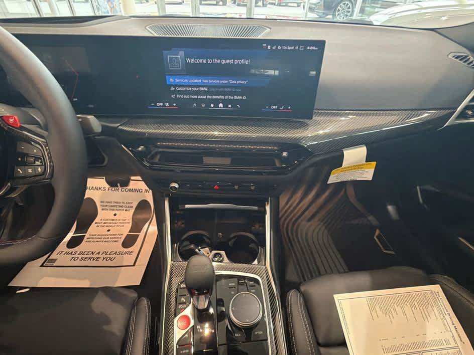 New 2026 BMW M2 w/ Lighting Package RWD image 18