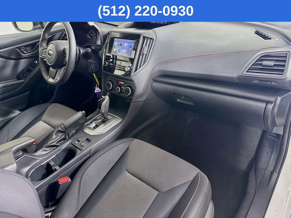 Certified 2022 Subaru Crosstrek 2.0i Premium w/ Popular Package #4 AWD/4WD image 35