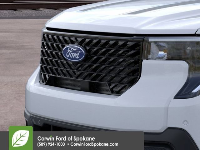 New 2026 Ford Maverick Lariat AWD/4WD image 18