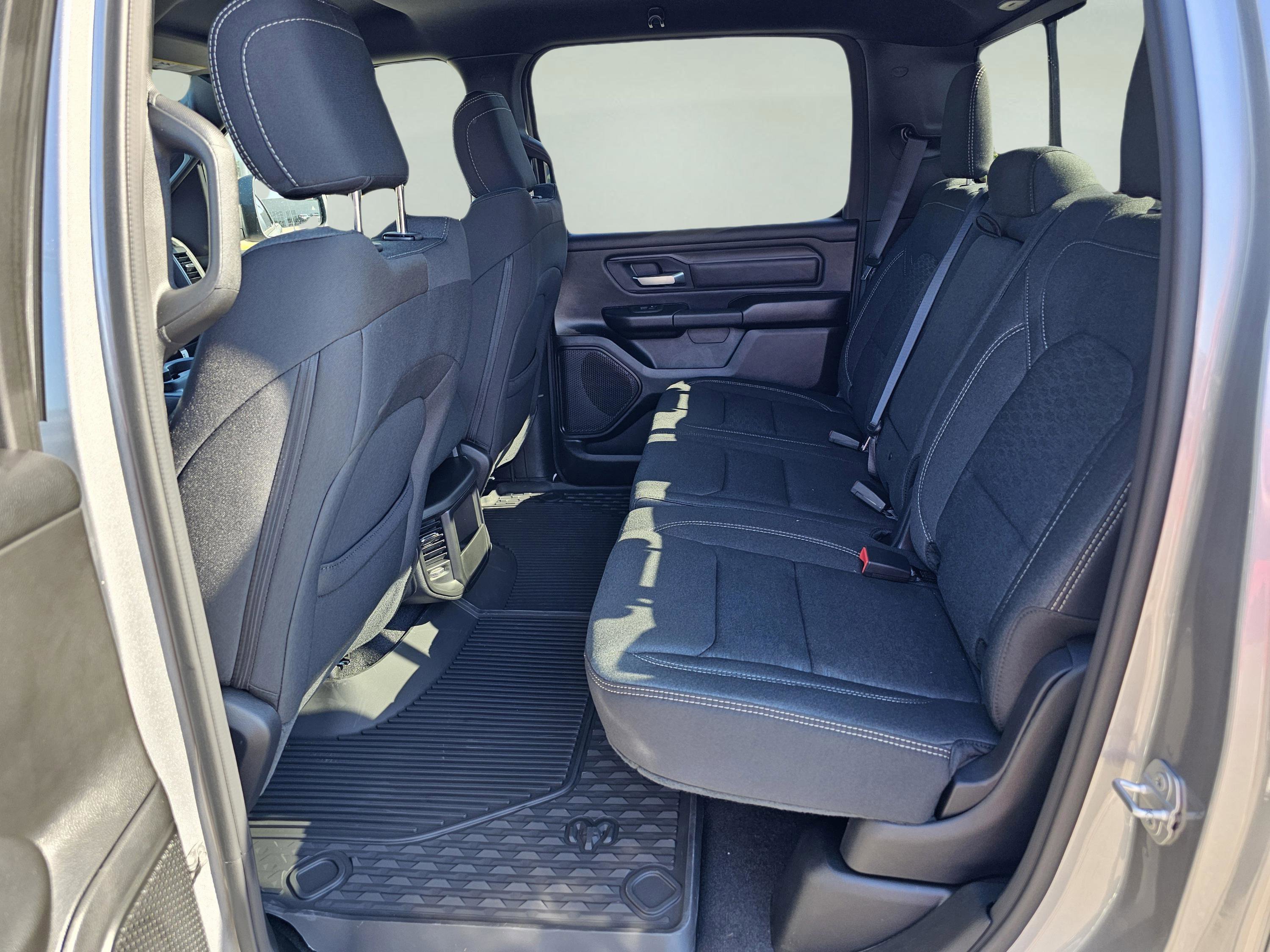 New 2026 RAM 1500 Tradesman image 30