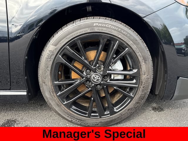 Used 2026 Toyota Camry SE w/ Convenience Package FWD image 13