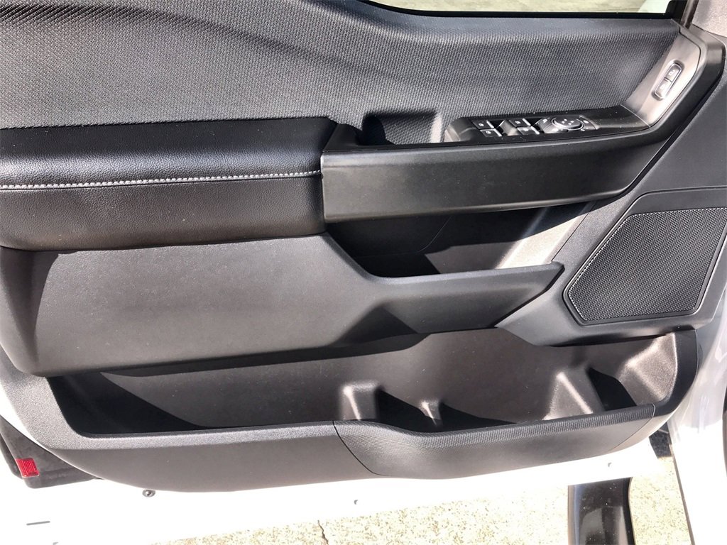 Used 2023 Ford F150 XL w/ STX Appearance Package image 13