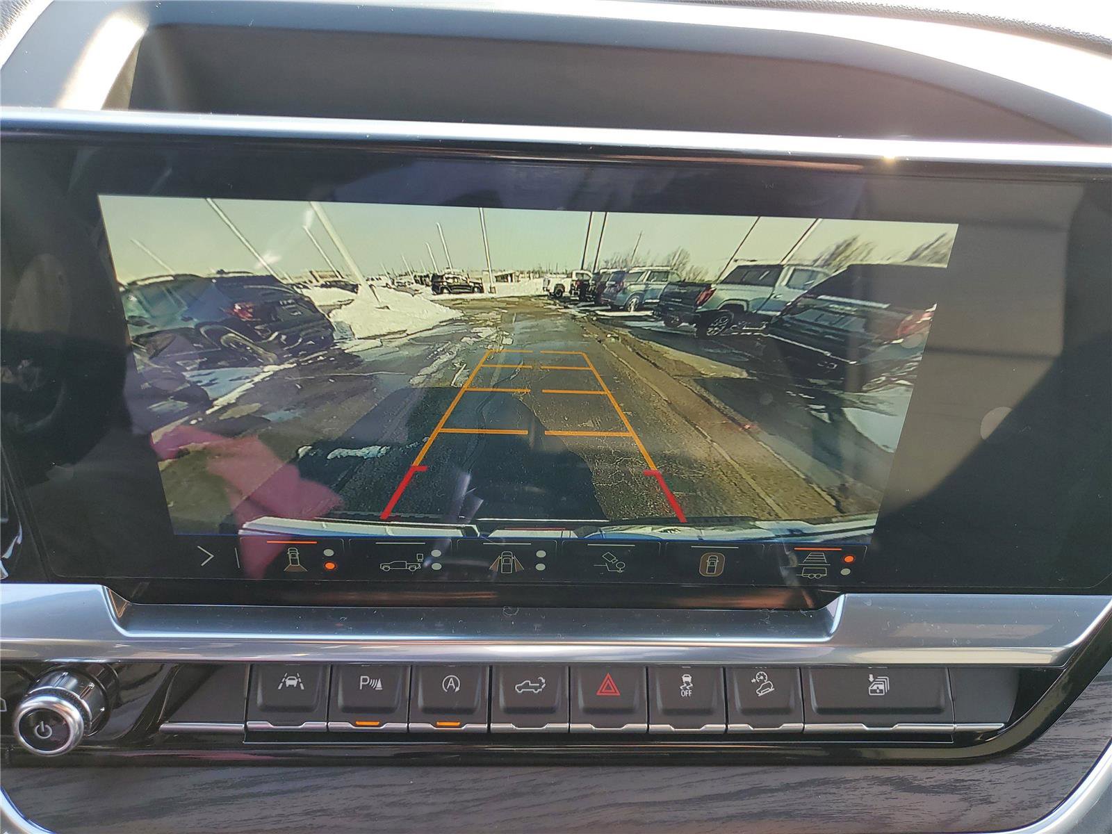 New 2026 GMC Sierra 1500 SLT w/ SLT Premium Package image 28