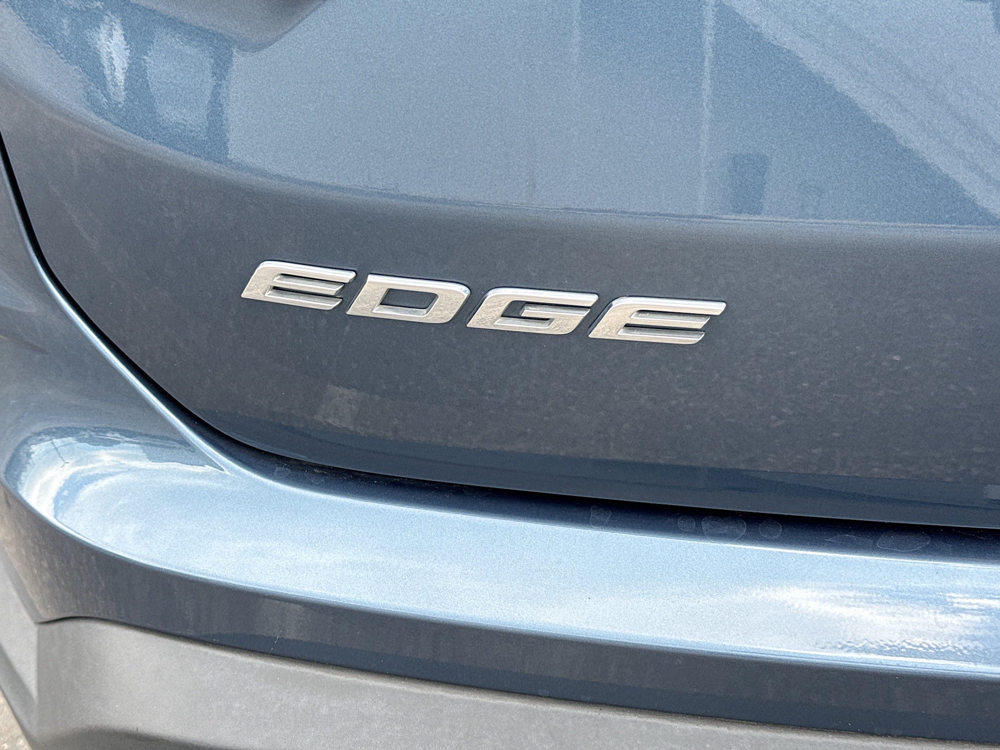 Used 2019 Ford Edge SEL w/ Equipment Group 201A FWD image 11