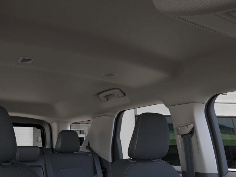 New 2026 Ford Bronco Sport Big Bend w/ Convenience Package AWD/4WD image 22