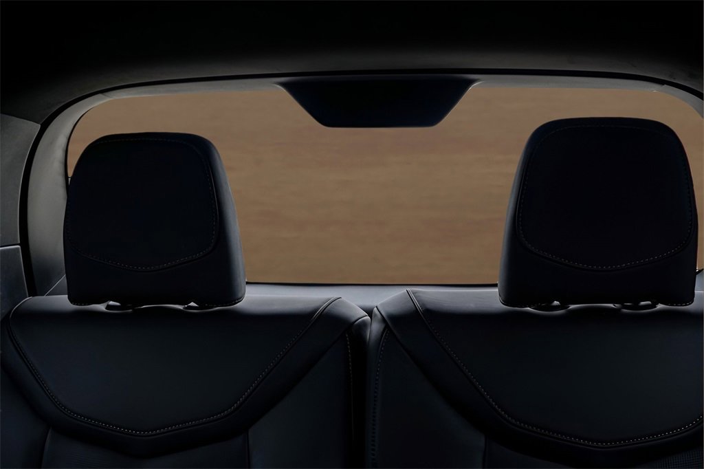 New 2025 Cadillac XT6 Premium Luxury w/ Platinum Package image 28