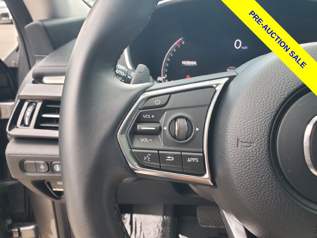 Certified 2024 Acura MDX FWD image 26