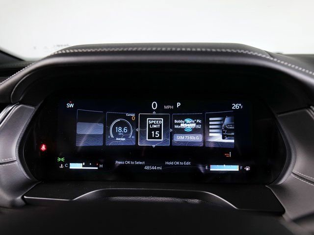 Used 2023 Jeep Grand Cherokee Overland image 21