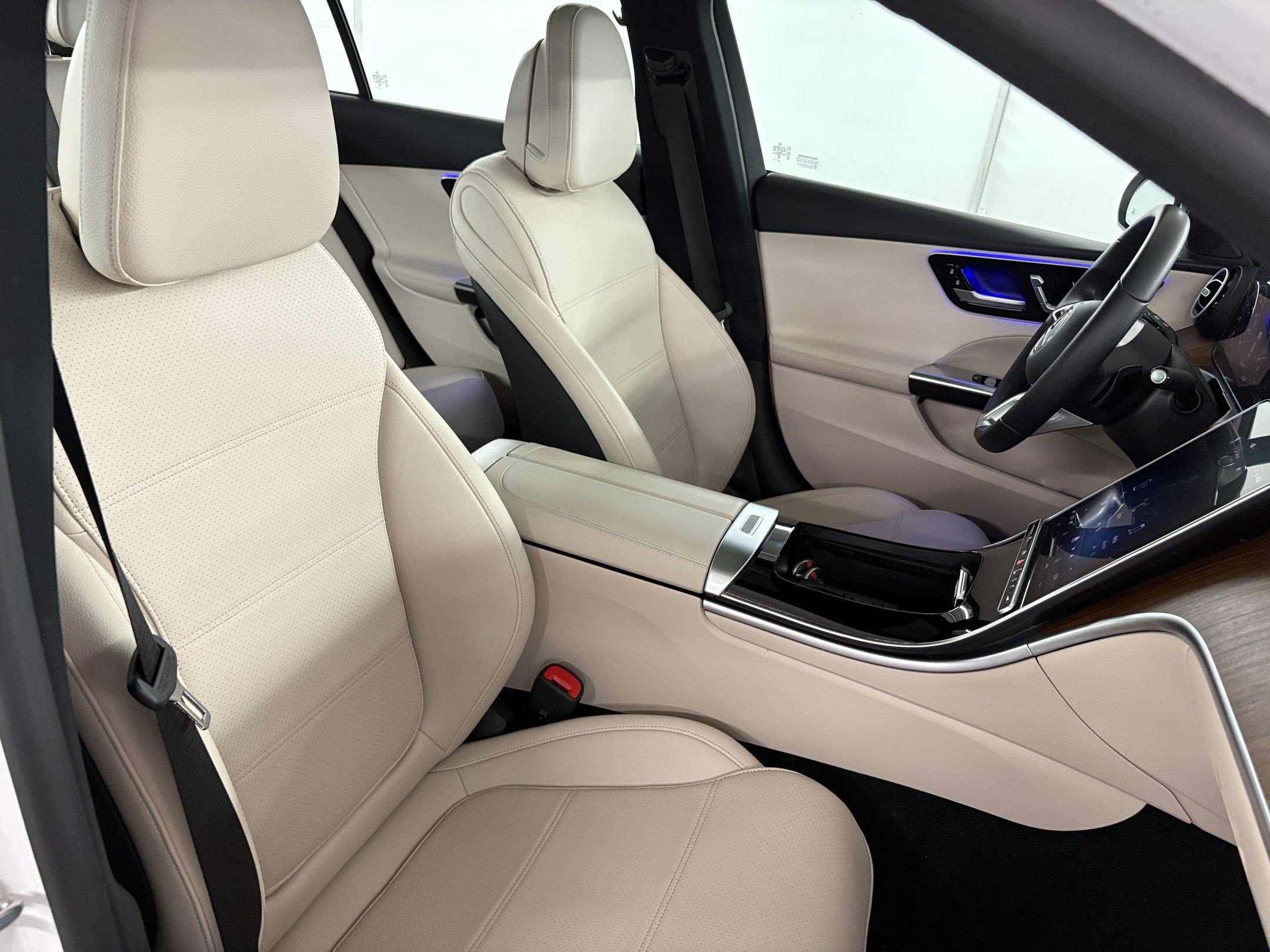 Certified 2024 Mercedes-Benz C 300 Sedan image 24