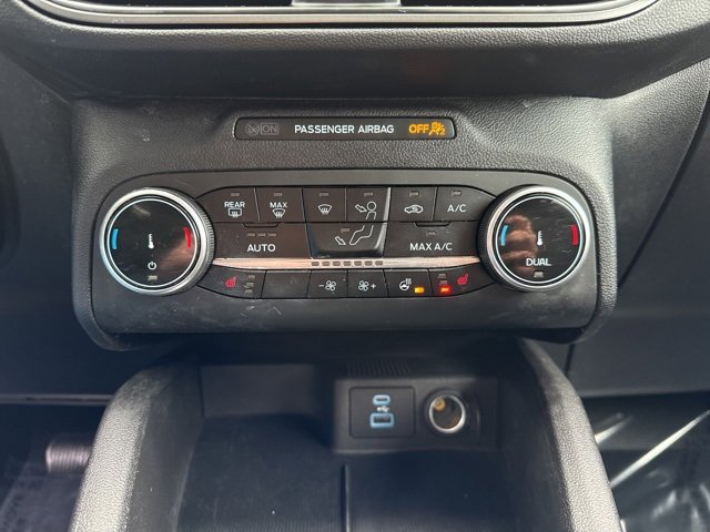 Used 2023 Ford Escape Active image 14
