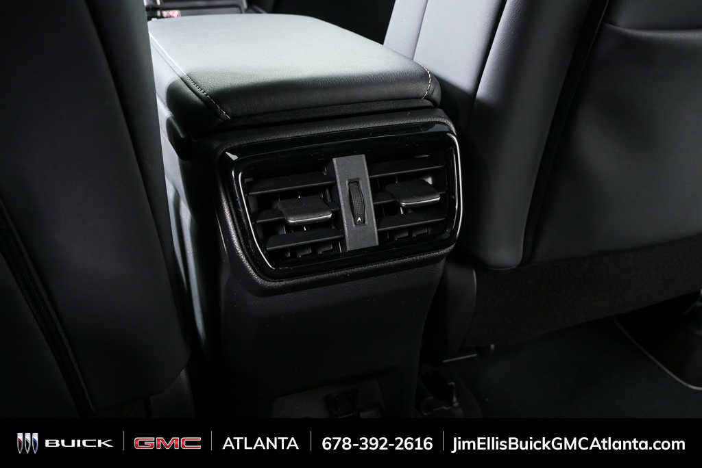 Used 2024 Lexus NX 350 F Sport AWD/4WD image 19