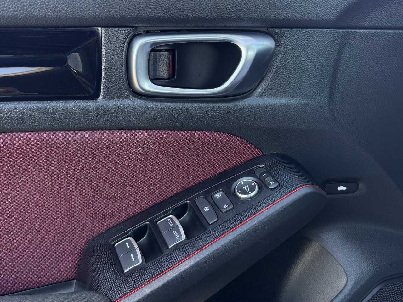 Used 2025 Honda Civic Si image 24