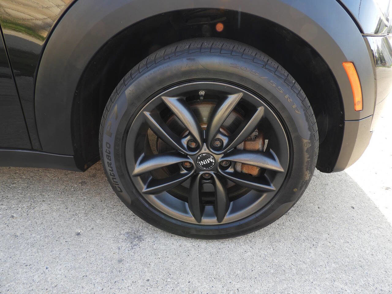 Used 2013 MINI Cooper Countryman S AWD/4WD image 14