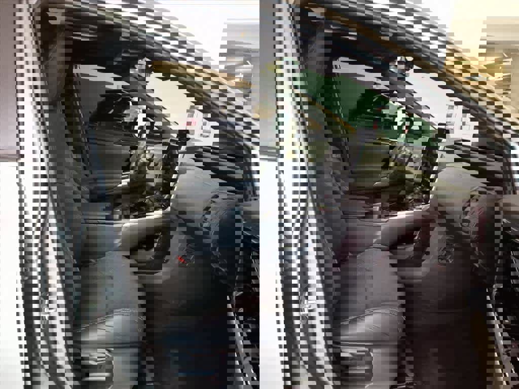 Used 2023 Toyota bZ4X XLE w/ Weather Package image 18