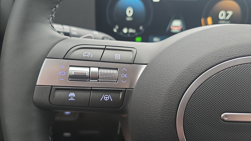 New 2027 Hyundai Kona Limited AWD/4WD image 24