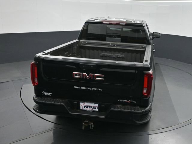 Used 2024 GMC Sierra 1500 AT4X image 32