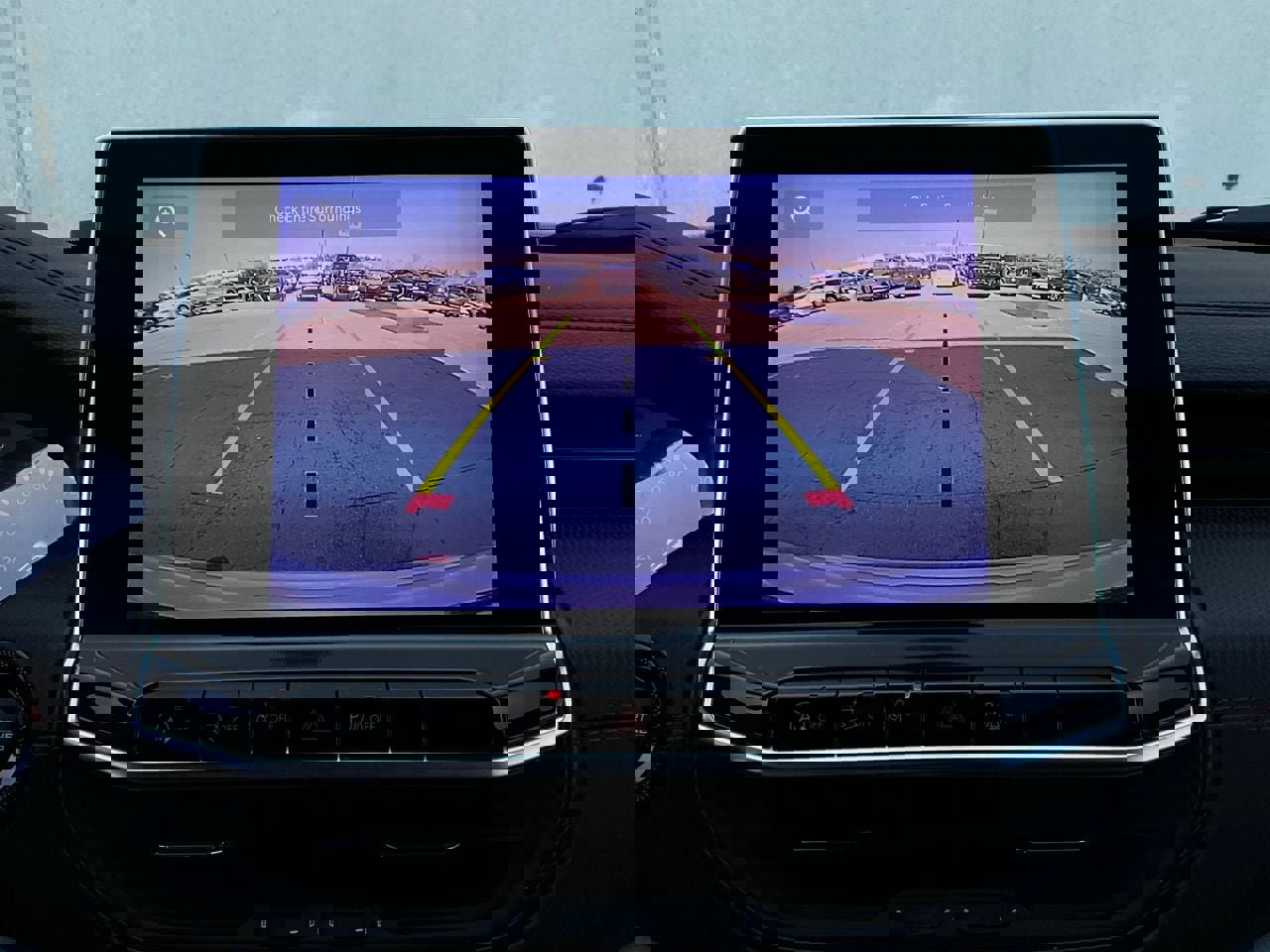 Used 2025 Jeep Compass Trailhawk image 31