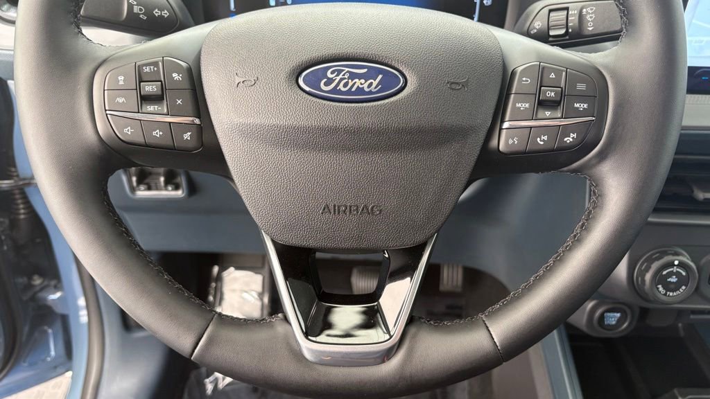 New 2026 Ford Maverick Lariat w/ Black Appearance Package AWD/4WD image 36