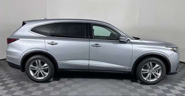 Used 2026 Acura MDX FWD image 8