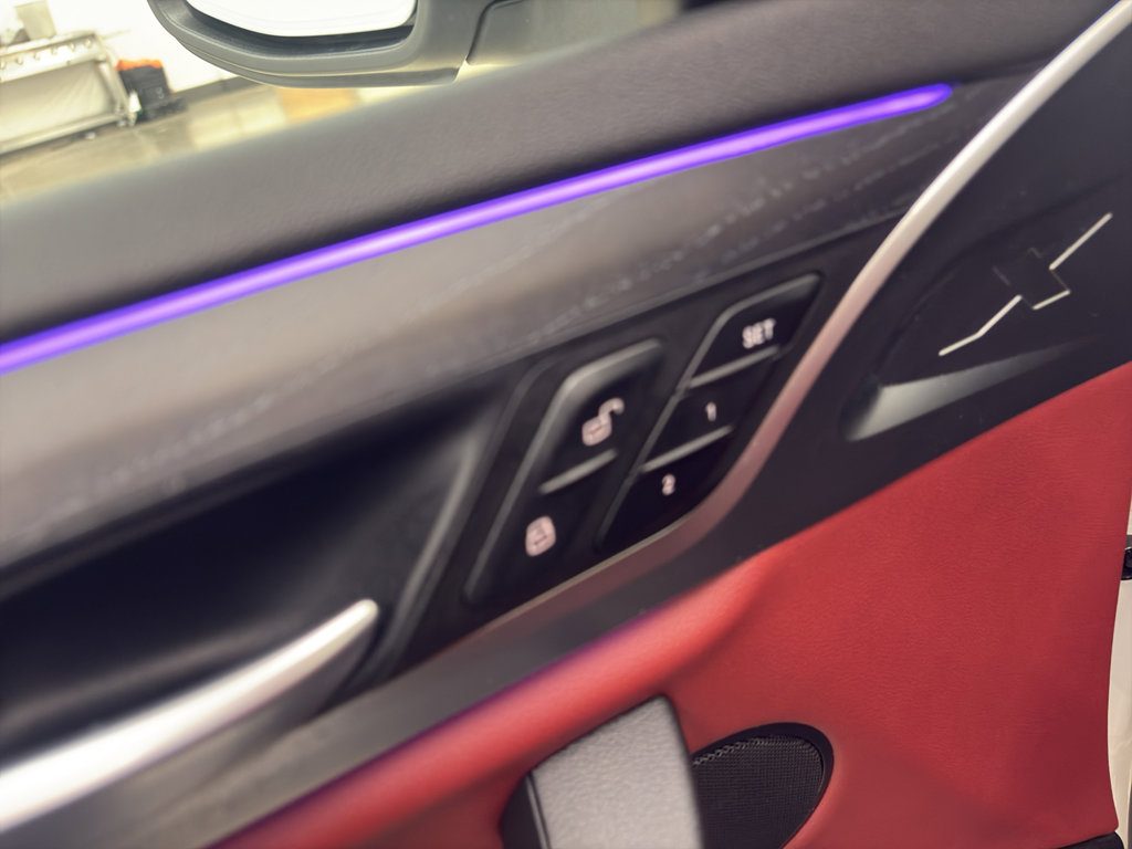 Used 2022 BMW X3 xDrive30i w/ Premium Package 2 image 21