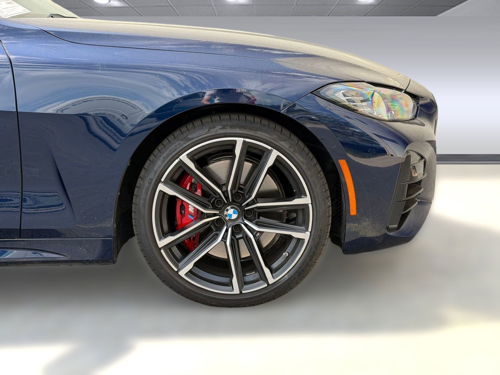 Certified 2024 BMW 440i xDrive Coupe image 11