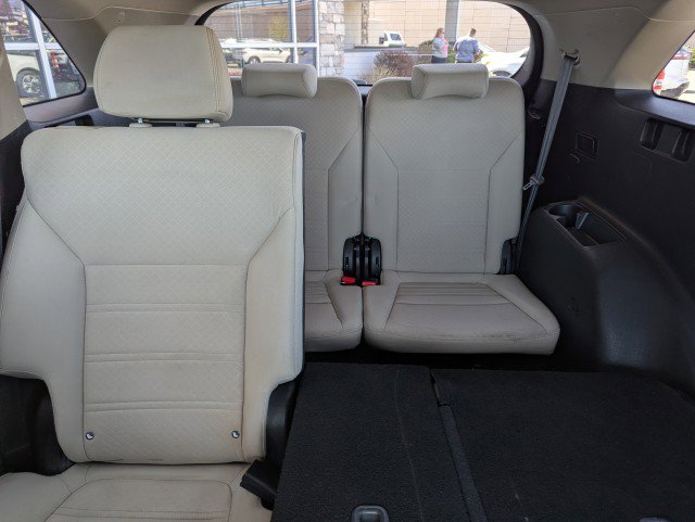 Used 2016 Kia Sorento LX image 18