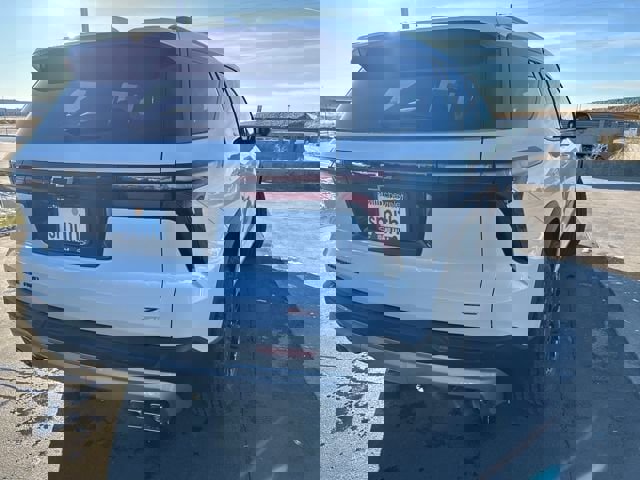 New 2026 Chevrolet Traverse Z71 w/ Driver Confidence Package image 31