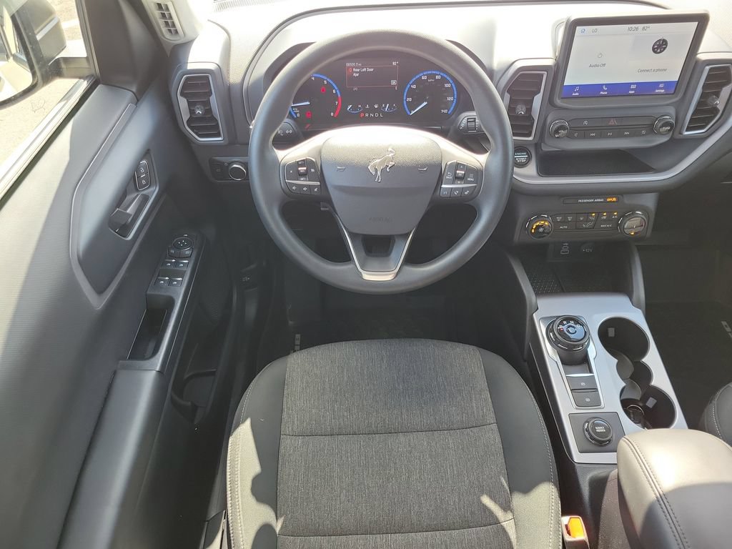 Used 2024 Ford Bronco Sport Big Bend AWD/4WD image 13