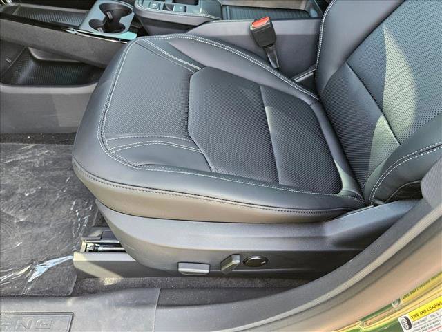 New 2025 Ford Mustang Mach-E Premium video 4