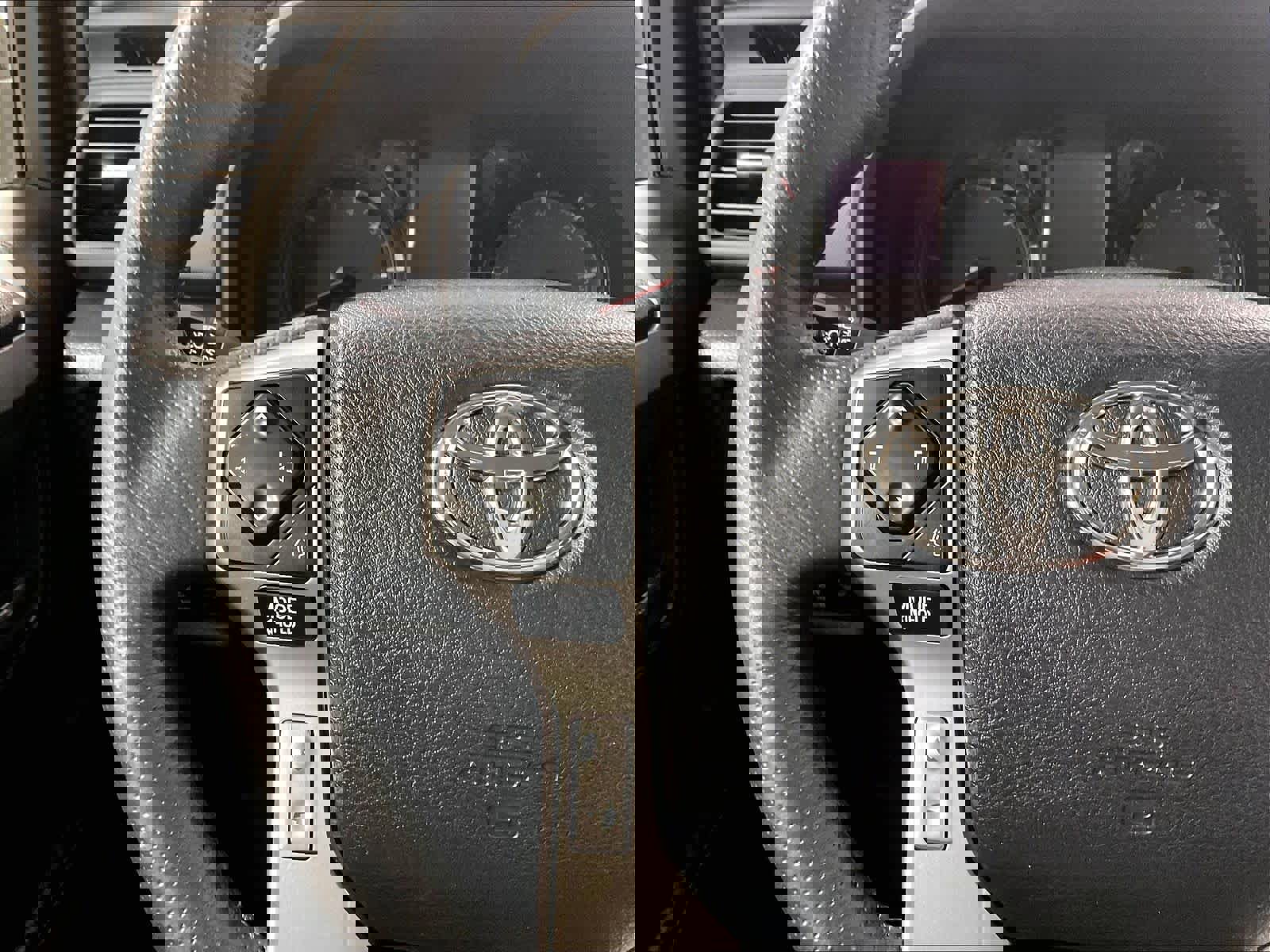 Certified 2024 Toyota 4Runner SR5 image 22