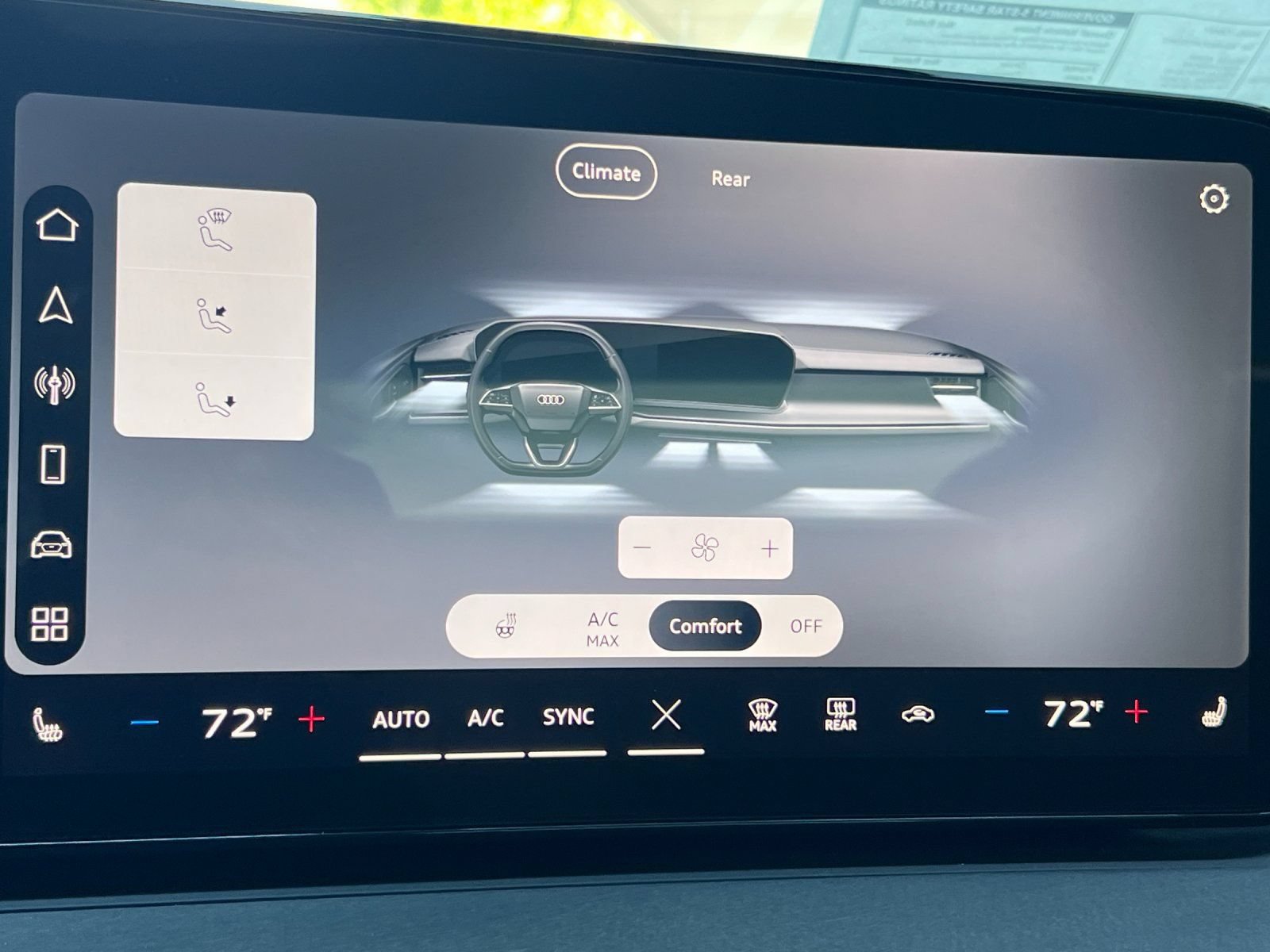 New 2026 Audi Q3 quattro 2.0T AWD/4WD image 21