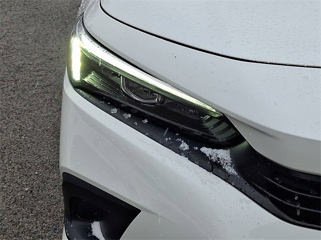 Used 2023 Honda Civic EX image 9