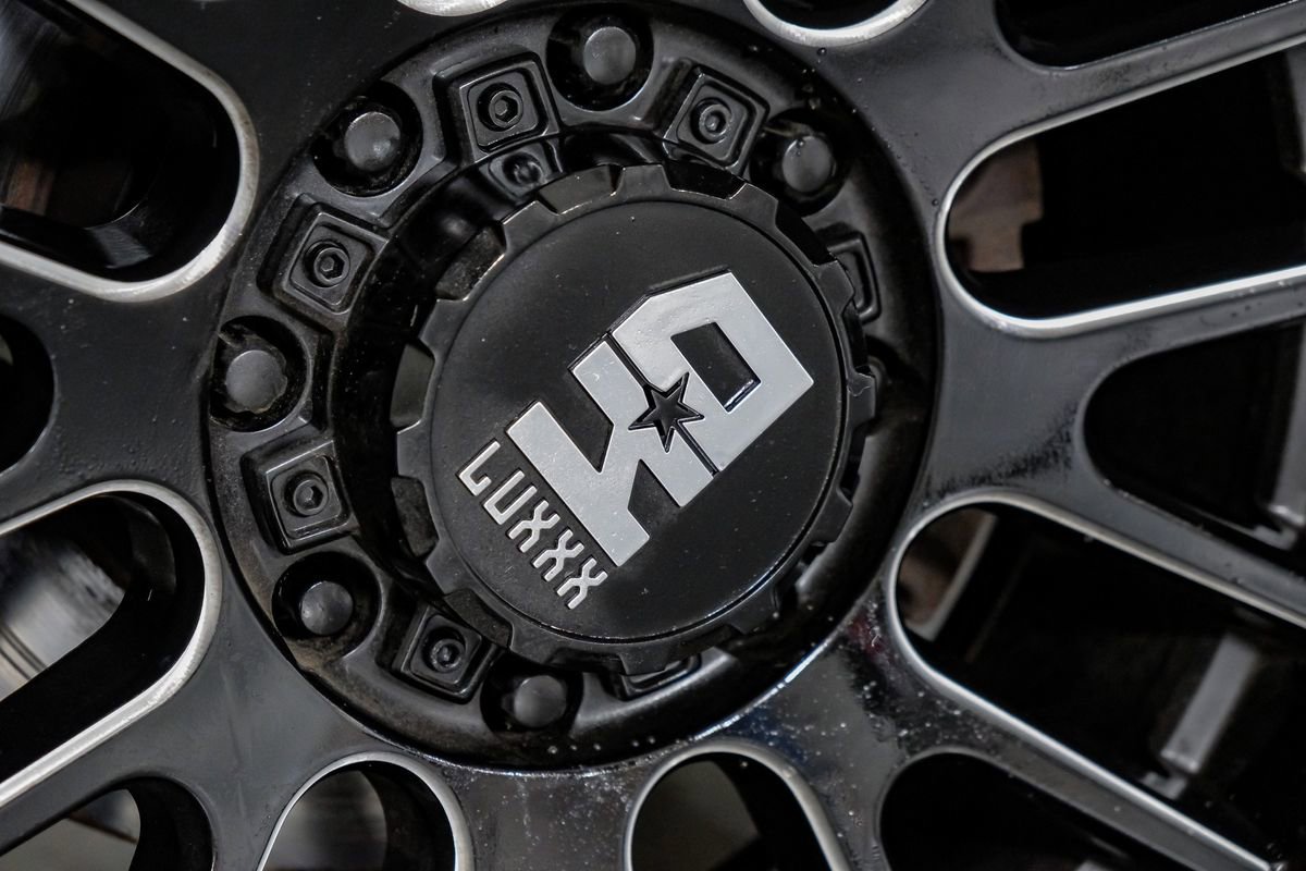 Used 2022 Ford F250 Lariat w/ Lariat Value Package image 59