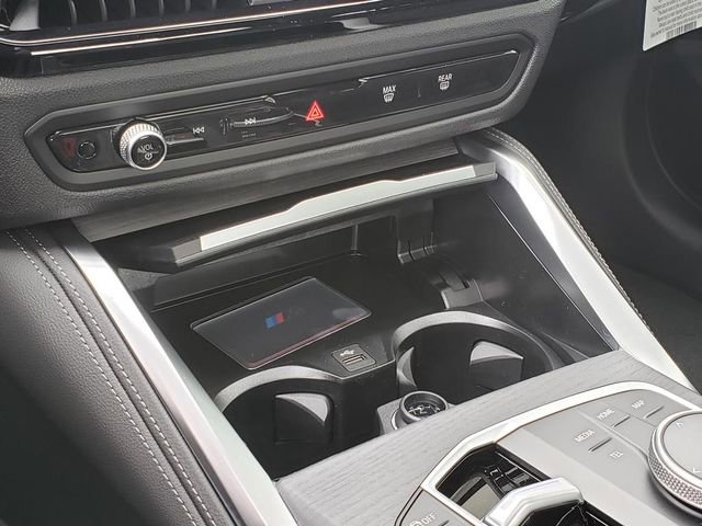 New 2026 BMW 440i xDrive Coupe w/ Premium Package image 25