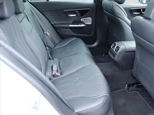 Used 2024 Mercedes-Benz C 36 AMG S image 28