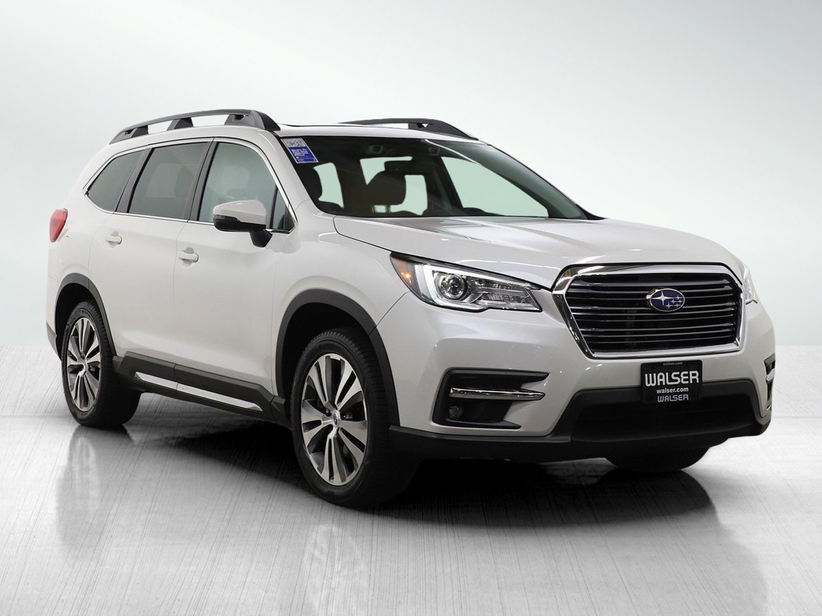Used 2020 Subaru Ascent Limited w/ Technology Package image 7