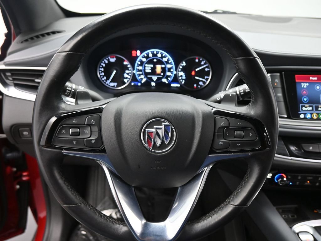 Used 2024 Buick Enclave Premium image 12