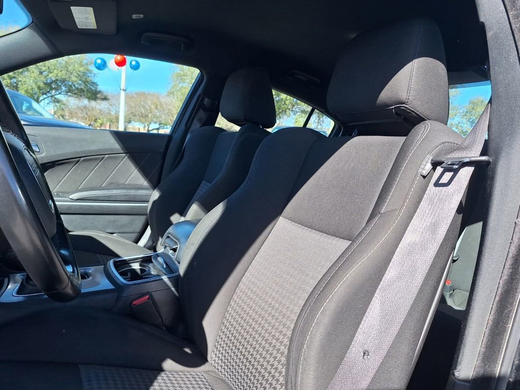 Used 2023 Dodge Charger GT image 10