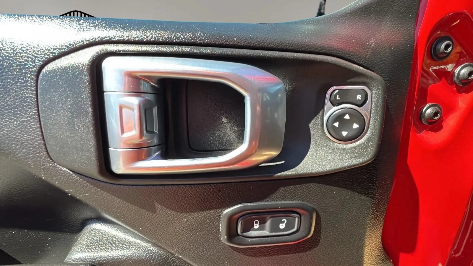 Used 2023 Jeep Gladiator Sport AWD/4WD image 26