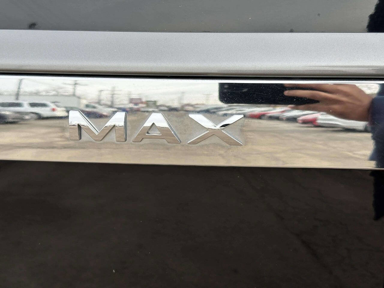 Used 2017 Ford Expedition Max Limited image 35