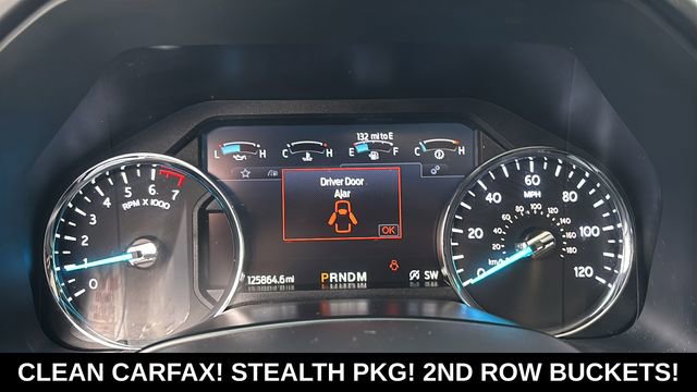 Used 2020 Ford Expedition Limited w/ Equipment Group 303A AWD/4WD image 13