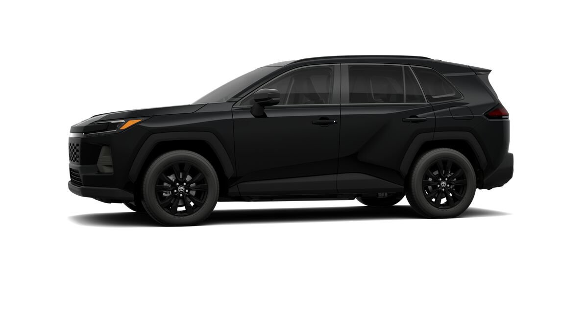 New 2026 Toyota RAV4 XLE Premium AWD/4WD image 3