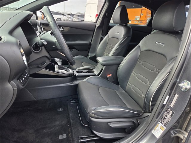 Used 2021 Kia Forte GT-Line image 9