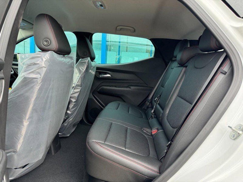 New 2027 Chevrolet Bolt RS FWD image 32