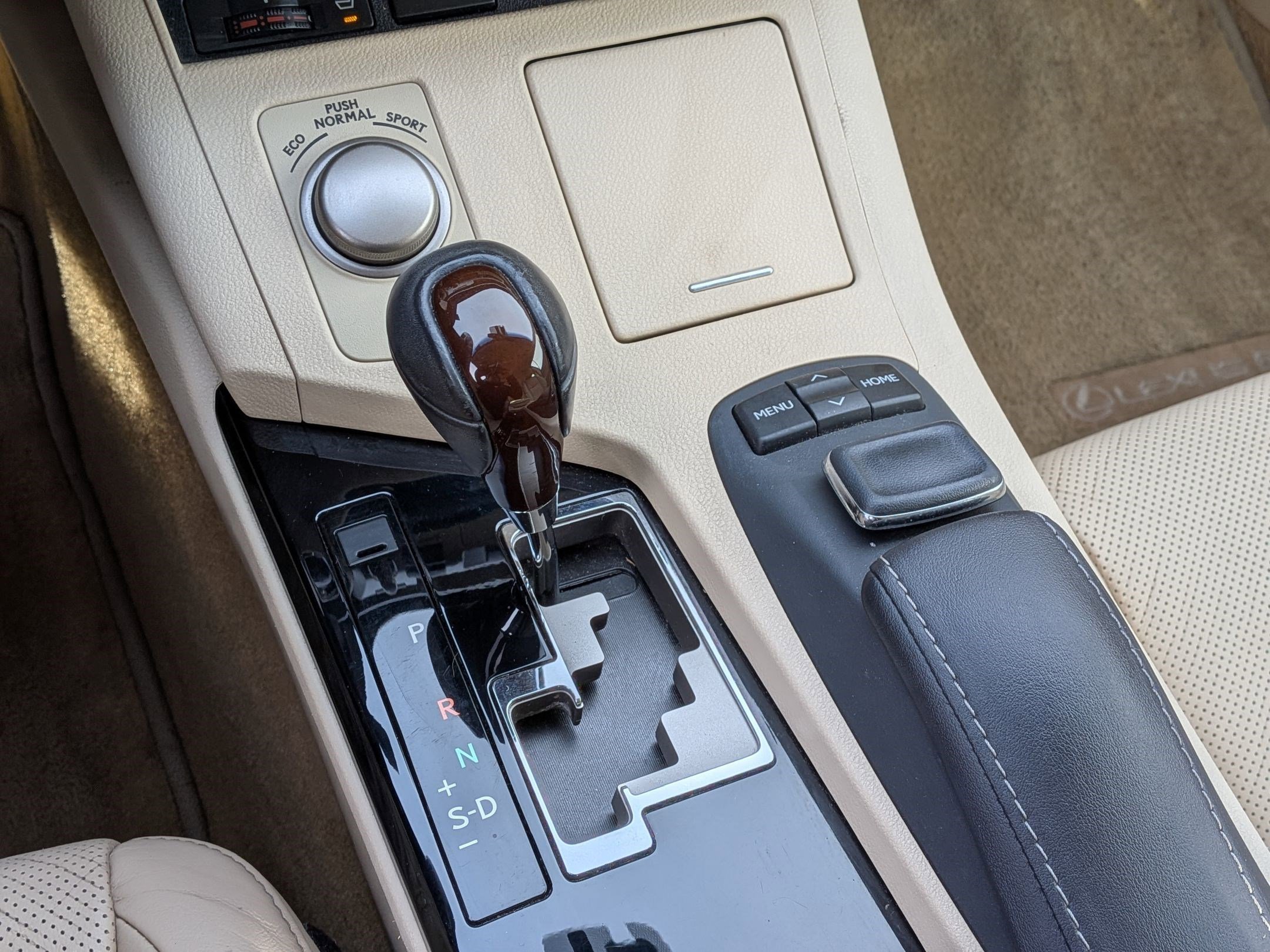 Used 2015 Lexus ES 350 image 28