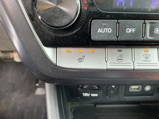 Used 2019 Hyundai Sonata SEL image 24