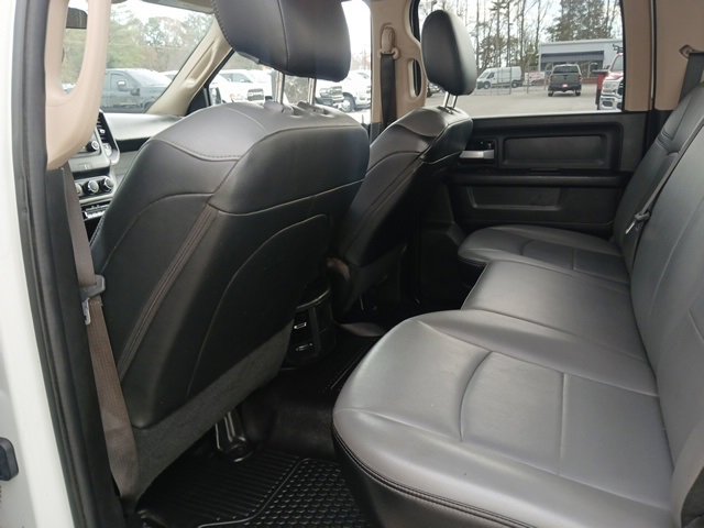 Used 2019 RAM 4500 Tradesman w/ Electrical Accessory Group image 24