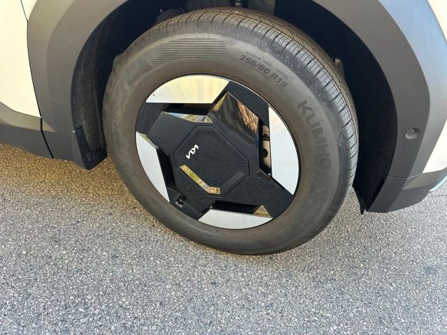 New 2026 Kia EV9 Wind image 36