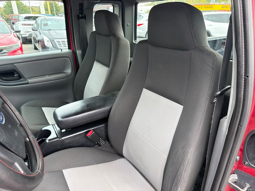Used 2009 Ford Ranger Sport AWD/4WD image 23